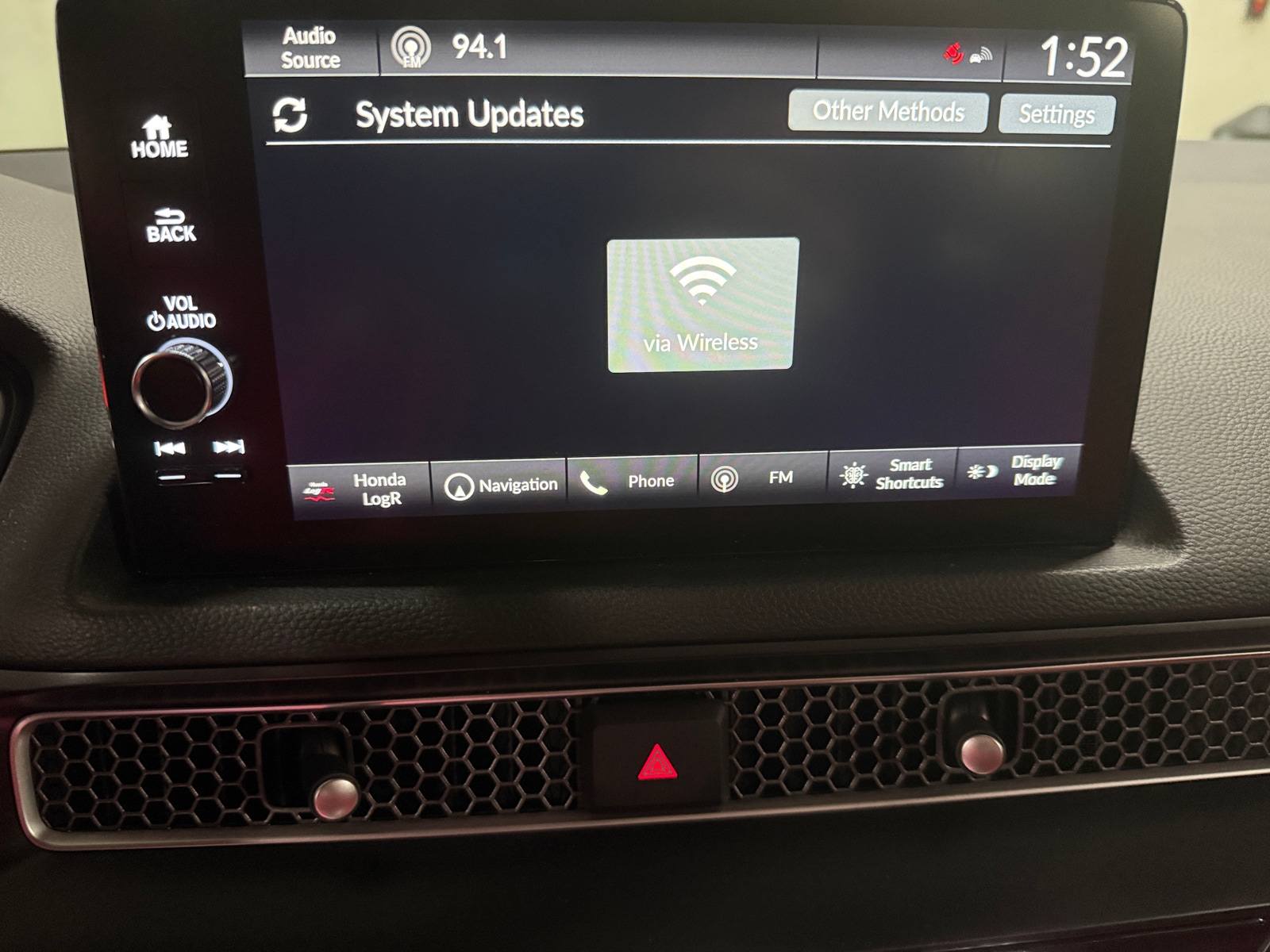 Thumbnail: 2024 Honda Civic - 3