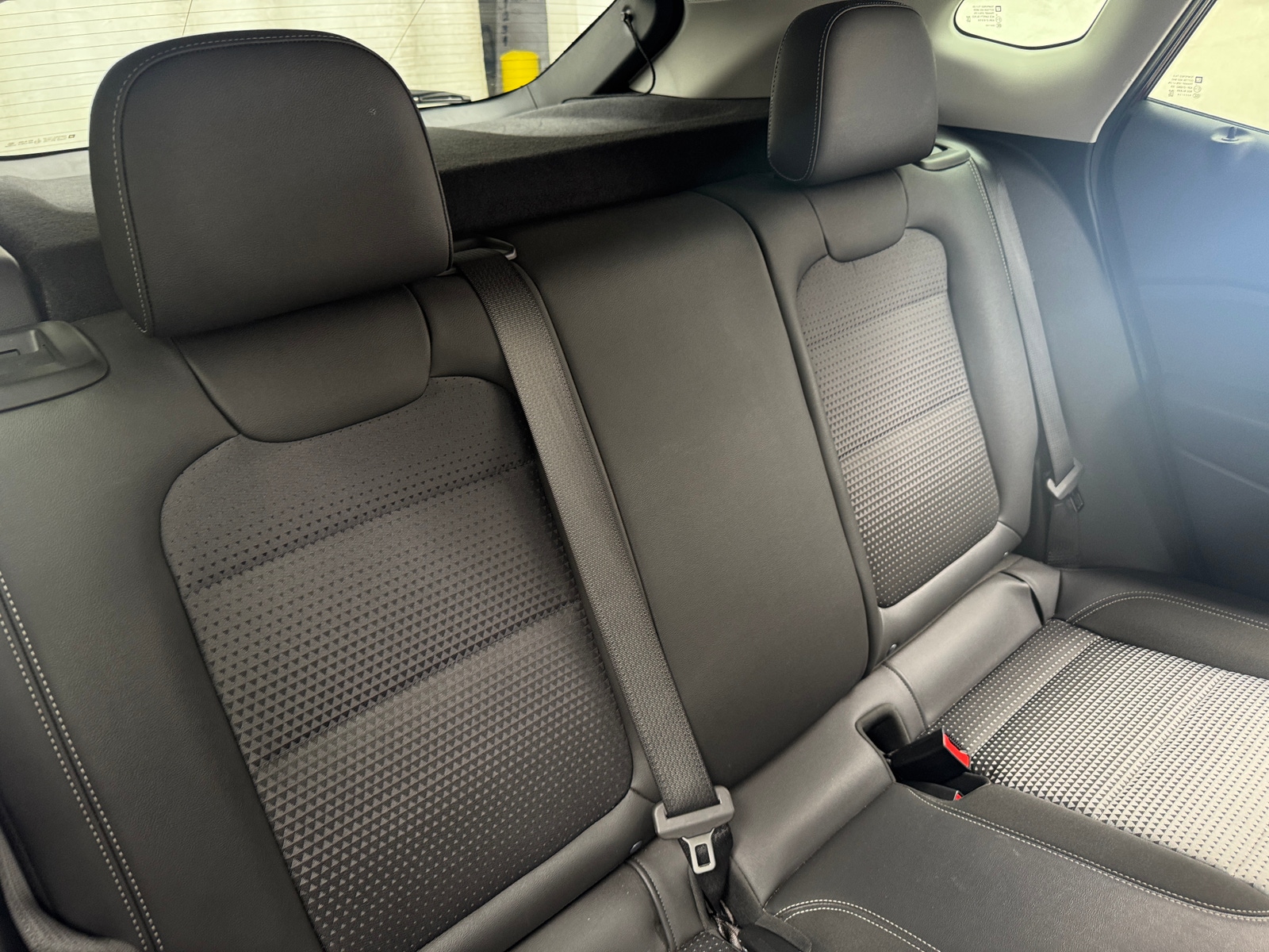 Thumbnail: 2025 Chevrolet Trax - 6