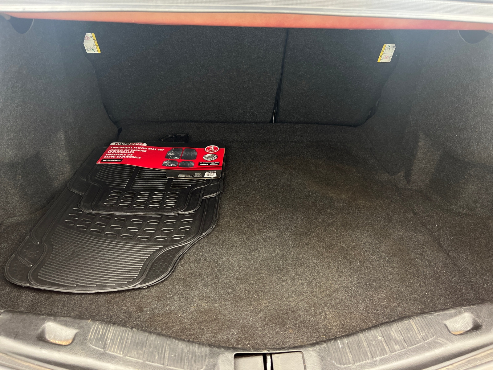 Thumbnail: 2017 Ford Fusion - 5