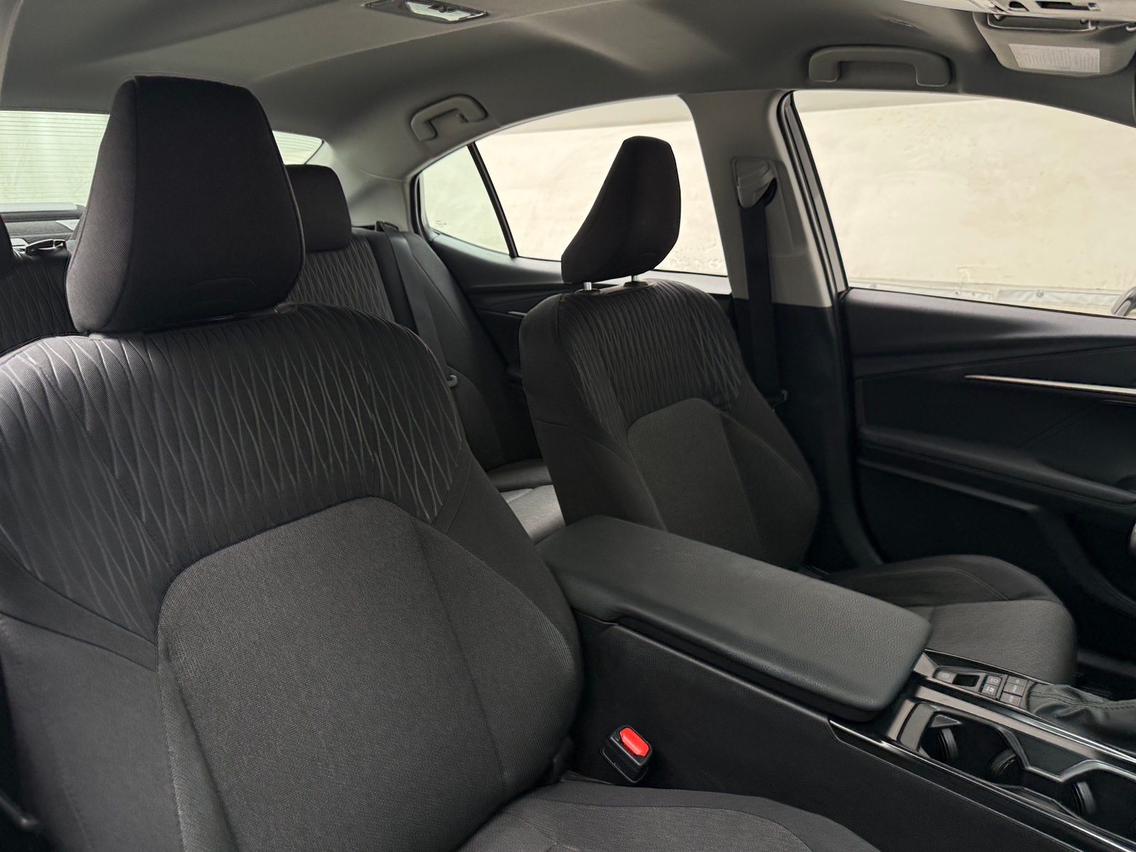 Thumbnail: 2025 Toyota Camry - 2