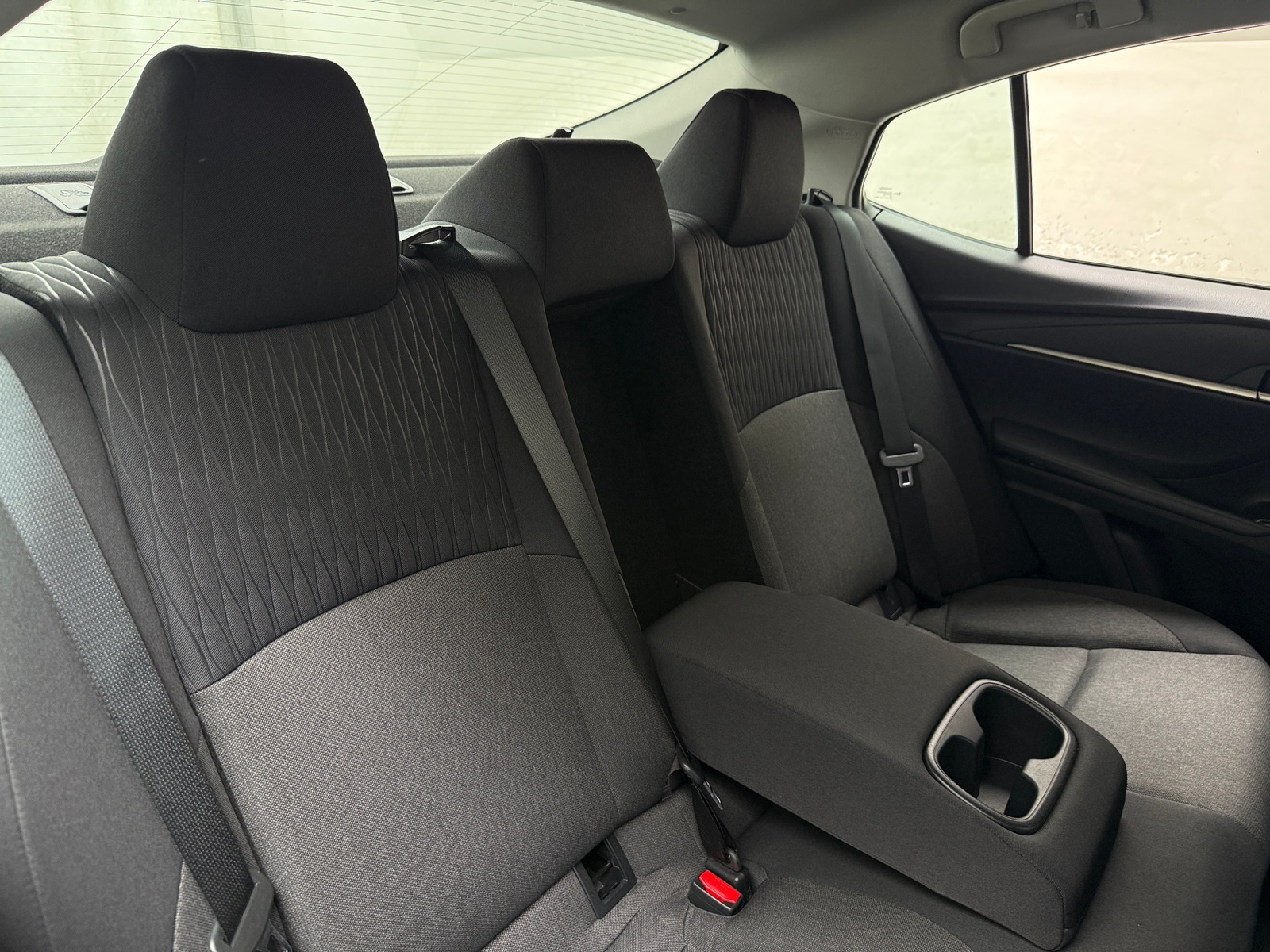 Thumbnail: 2025 Toyota Camry - 6