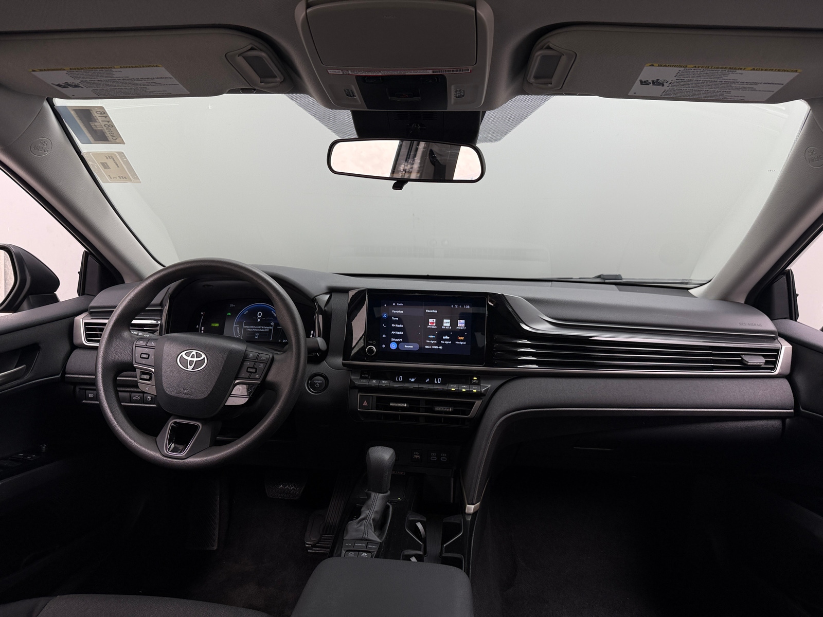 Thumbnail: 2025 Toyota Camry - 3