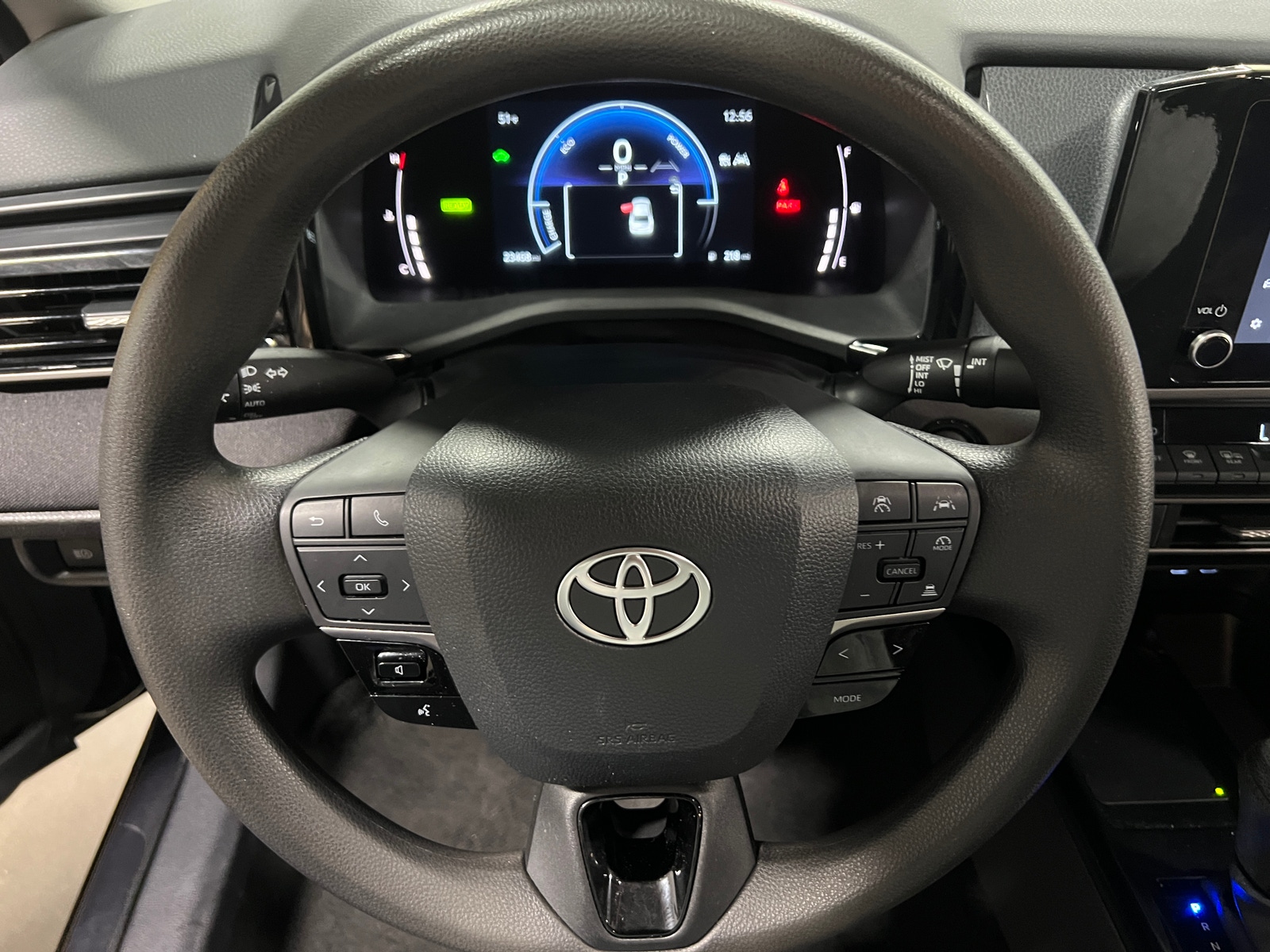 Thumbnail: 2025 Toyota Camry - 5