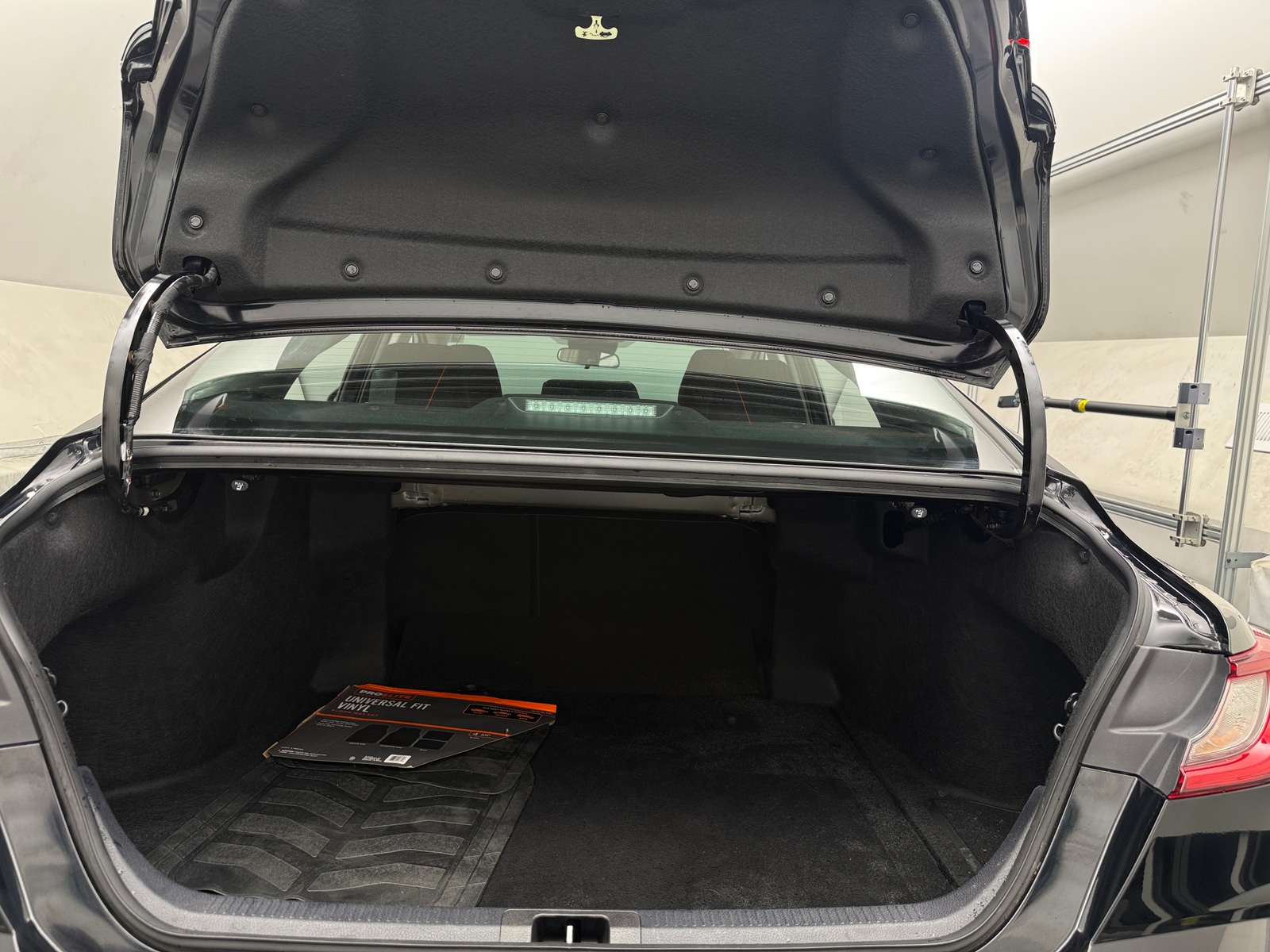 Thumbnail: 2025 Toyota Camry - 7