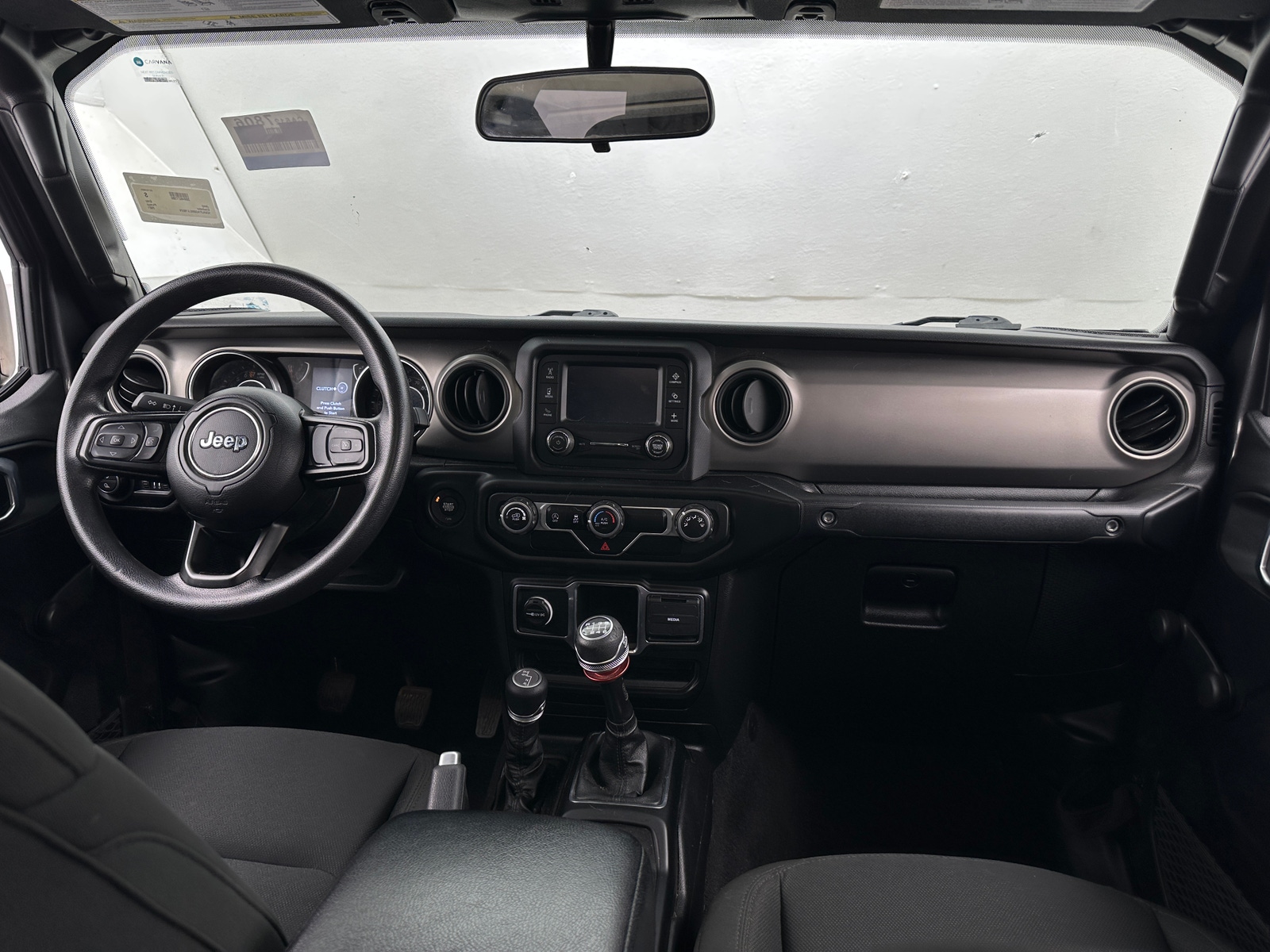 Thumbnail: 2021 Jeep Gladiator - 3