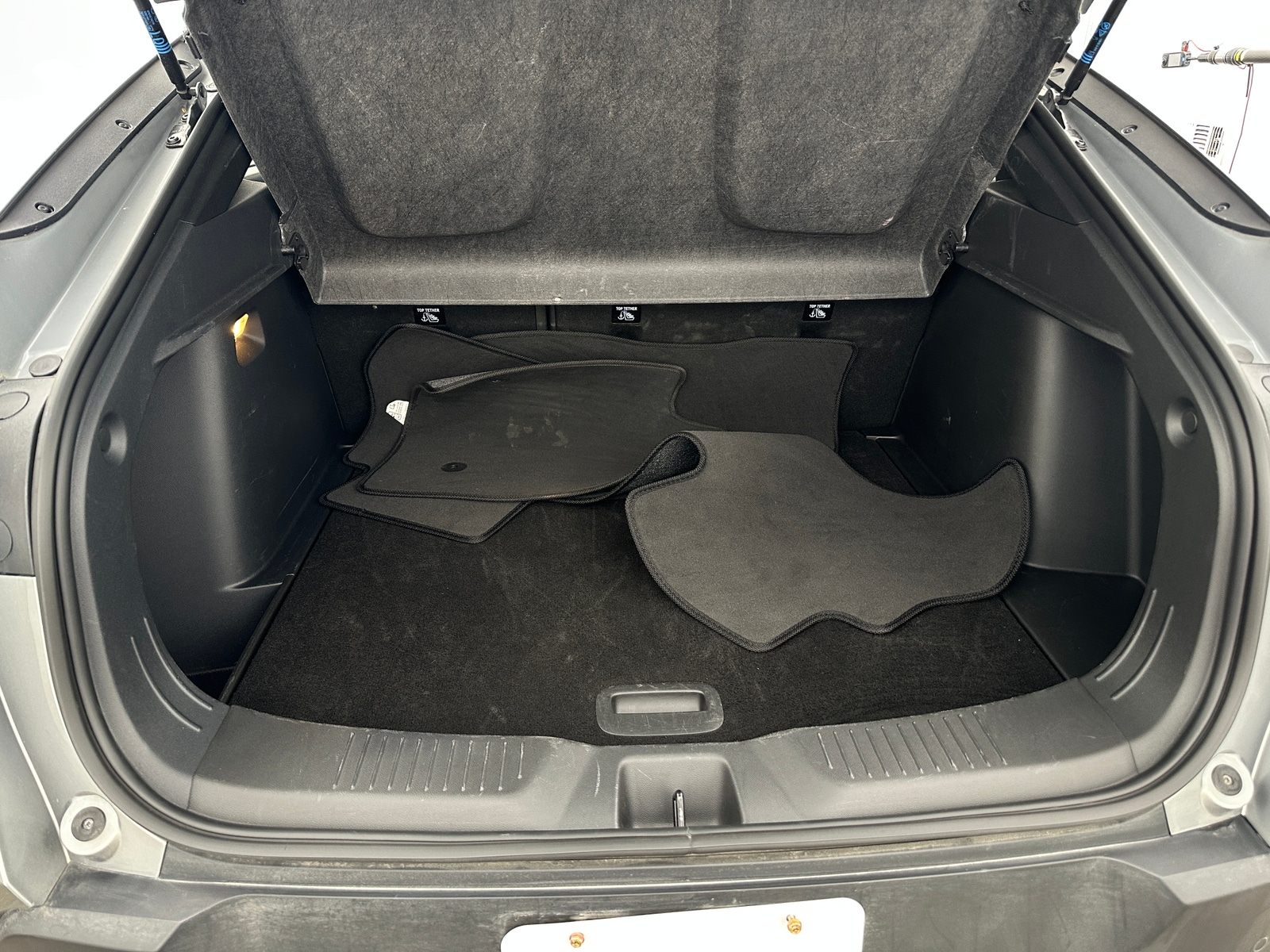 Thumbnail: 2025 Buick Envista - 7