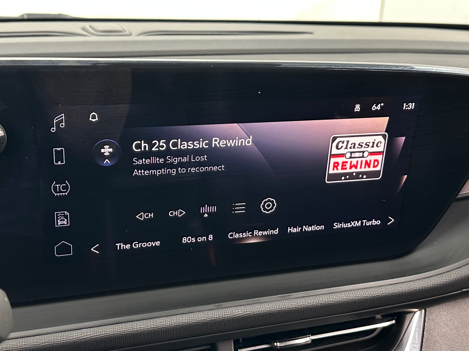 Thumbnail: 2025 Buick Envista - 4