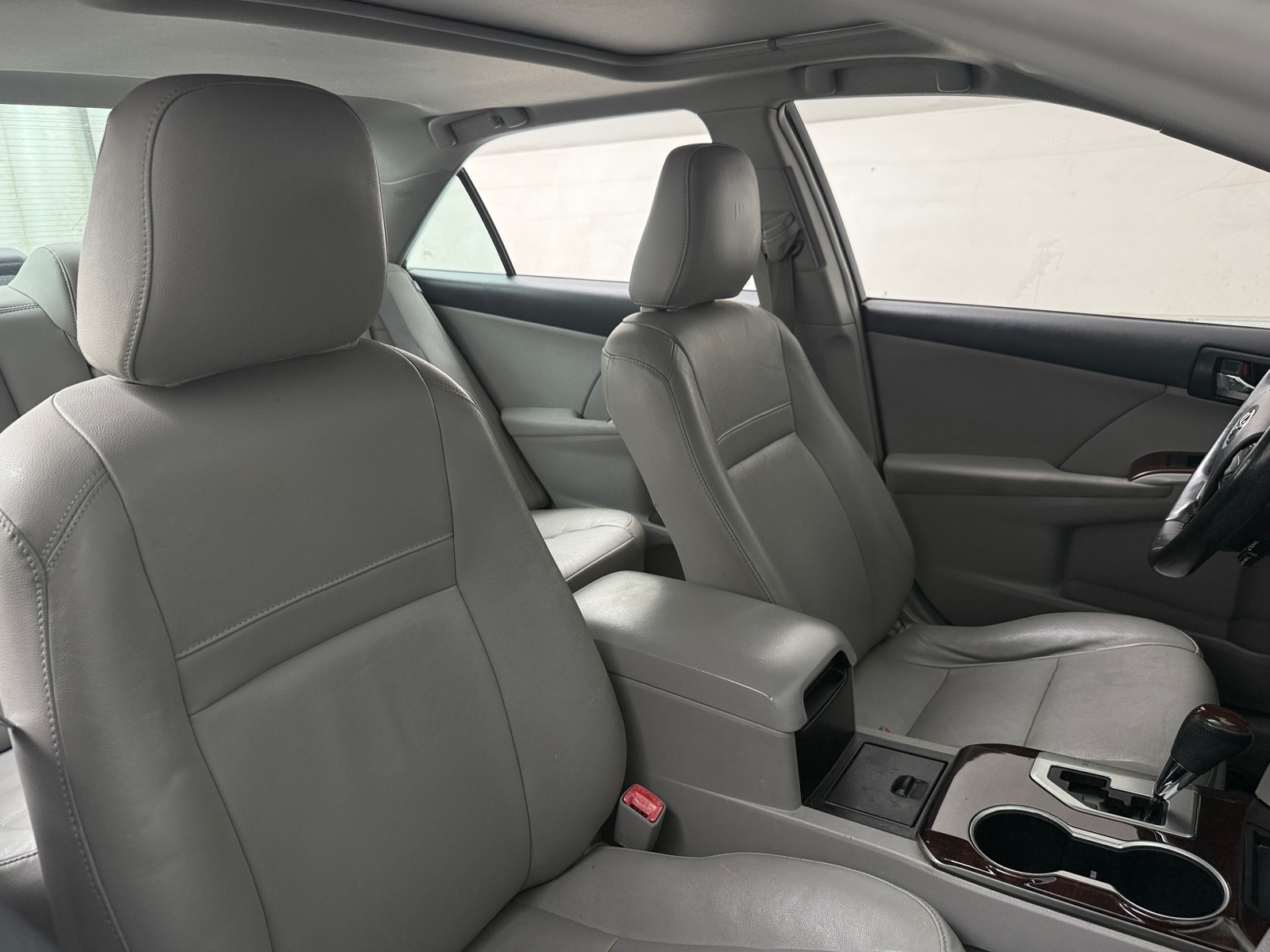 Thumbnail: 2012 Toyota Camry - 2