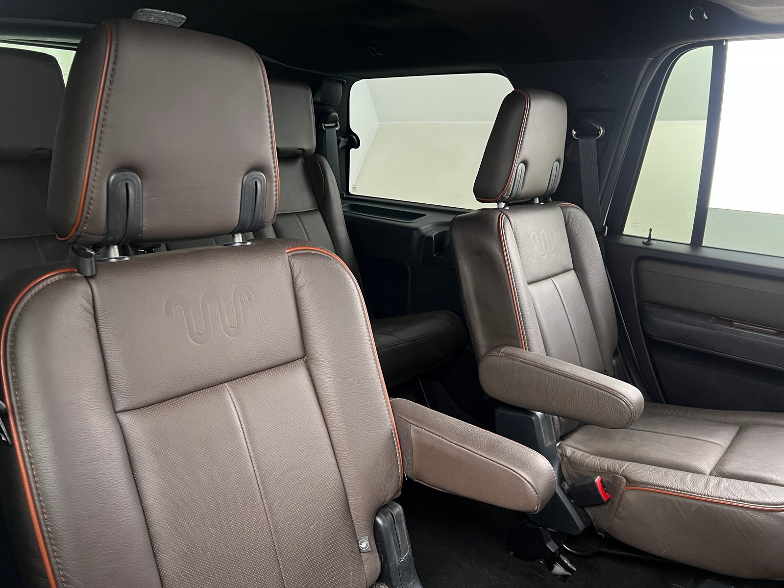 Thumbnail: 2016 Ford Expedition - 5