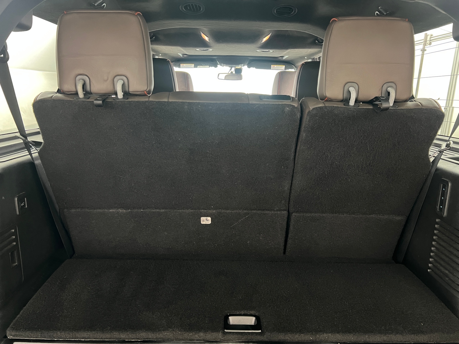 Thumbnail: 2016 Ford Expedition - 6