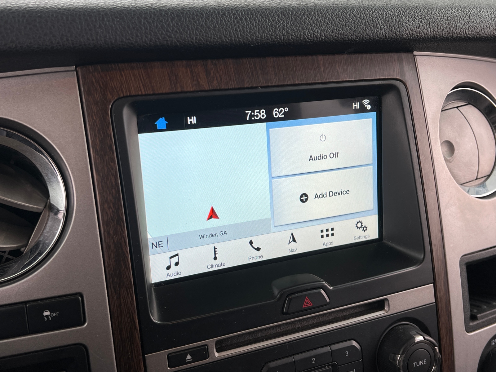 Thumbnail: 2016 Ford Expedition - 3