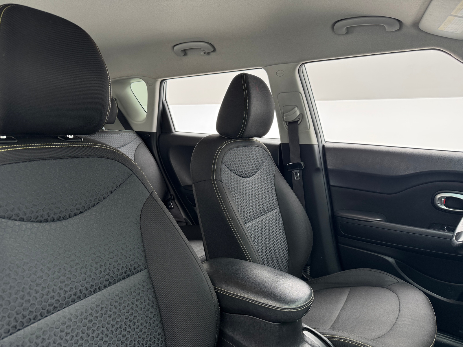 Thumbnail: 2016 Kia Soul - 2