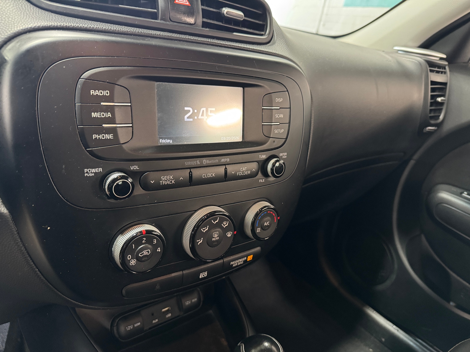 Thumbnail: 2016 Kia Soul - 4