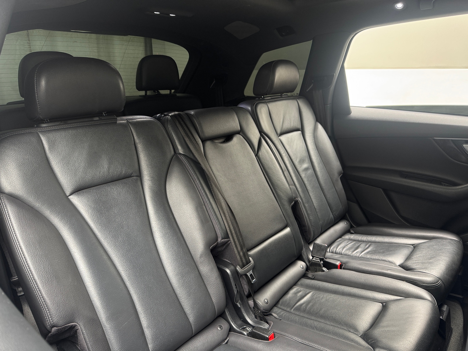 Thumbnail: 2017 Audi Q7 - 5