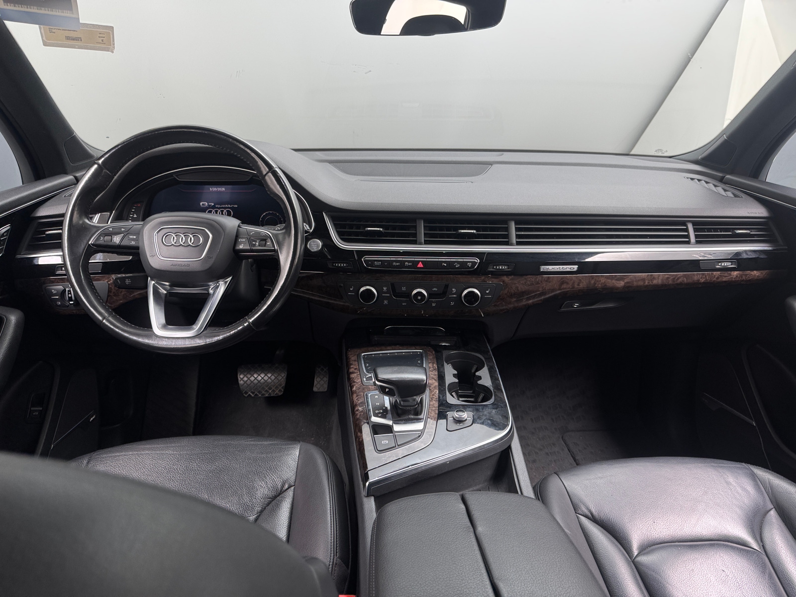 Thumbnail: 2017 Audi Q7 - 2