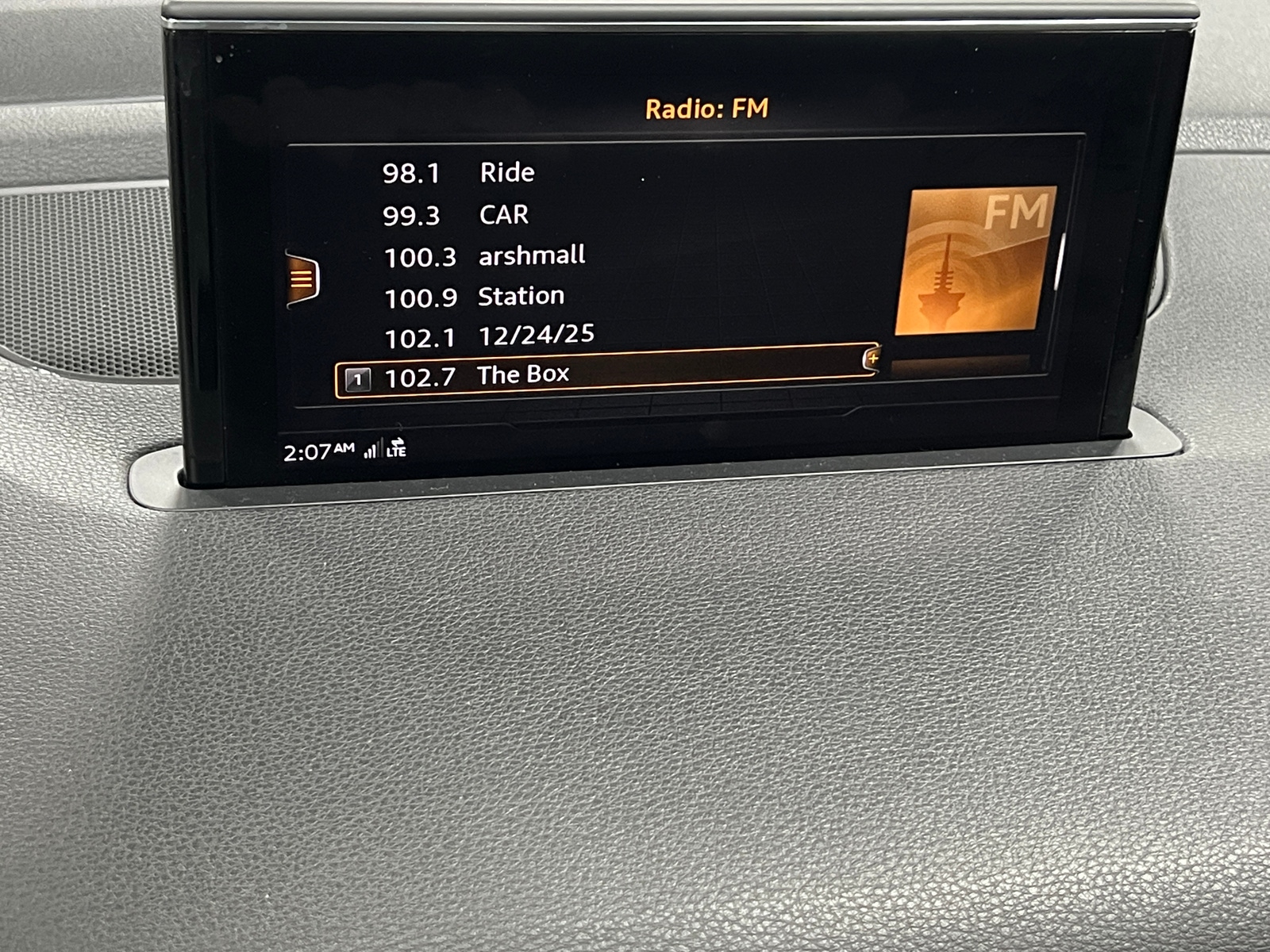 Thumbnail: 2017 Audi Q7 - 3