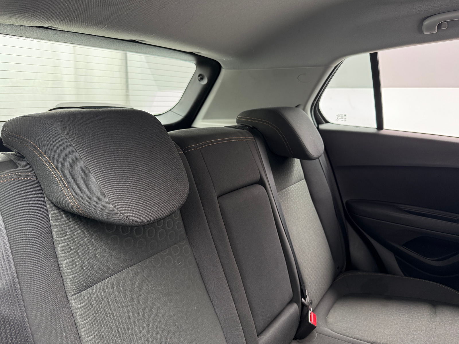 Thumbnail: 2017 Chevrolet Trax - 6