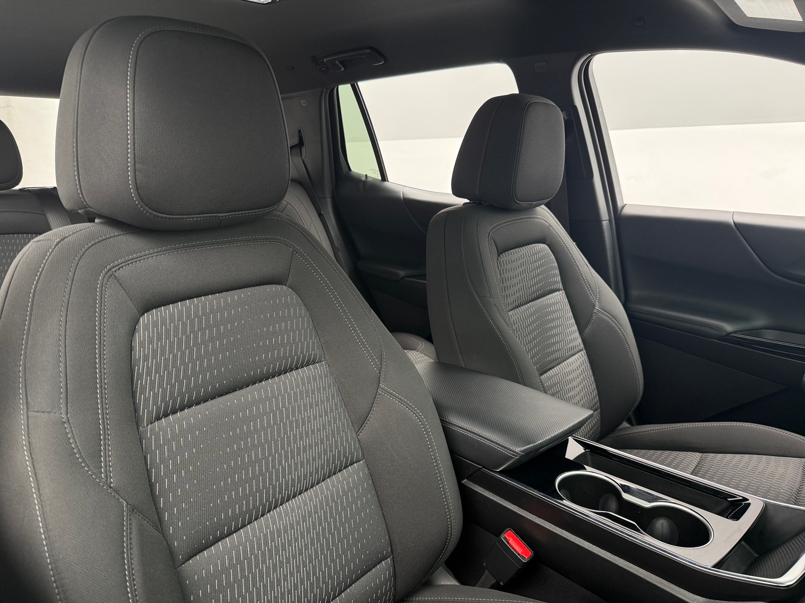 Thumbnail: 2025 Chevrolet Equinox - 2