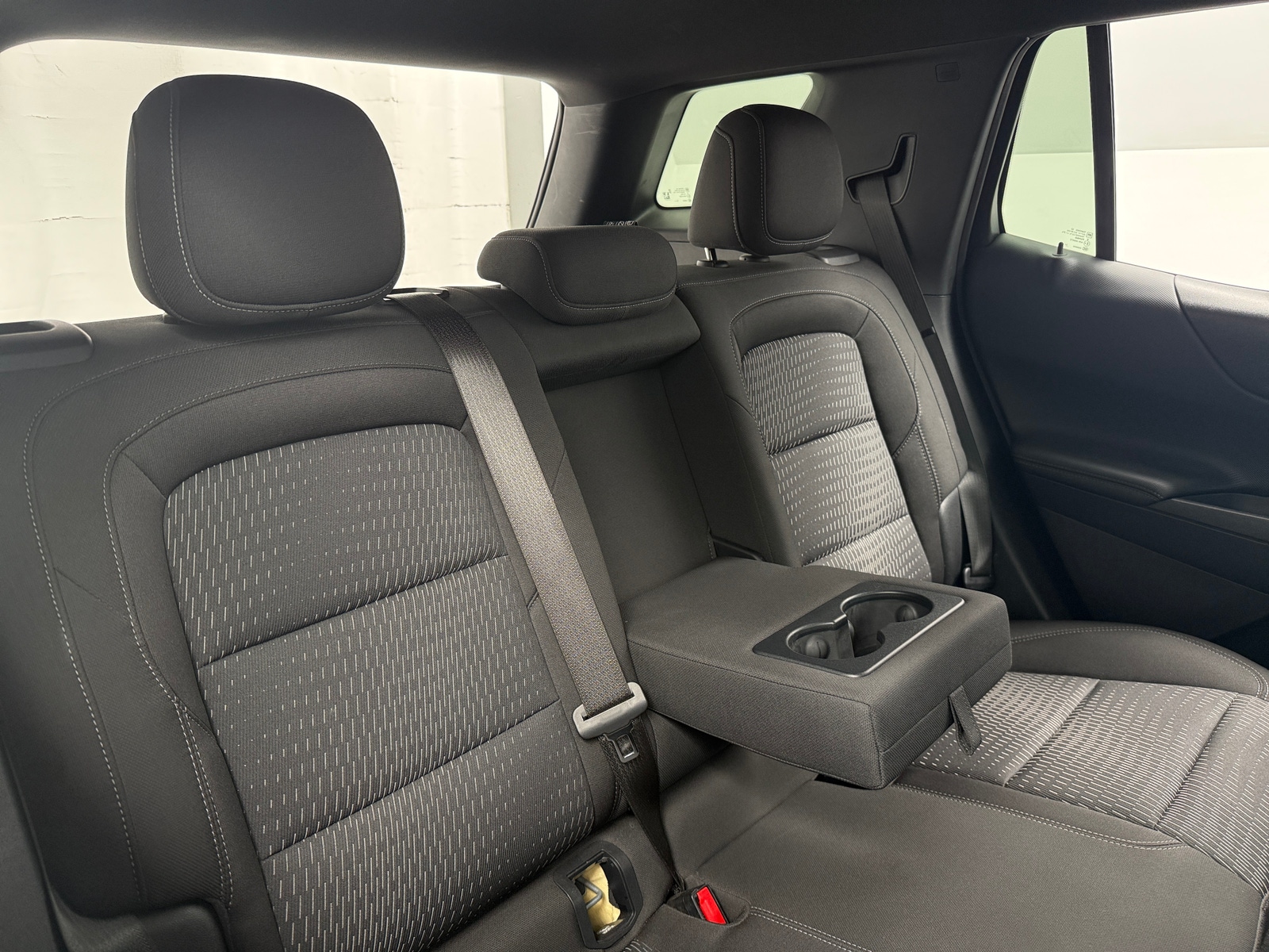 Thumbnail: 2025 Chevrolet Equinox - 6