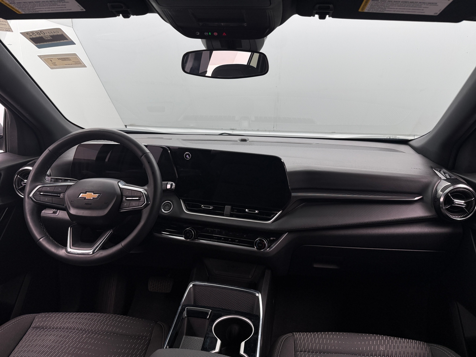 Thumbnail: 2025 Chevrolet Equinox - 3