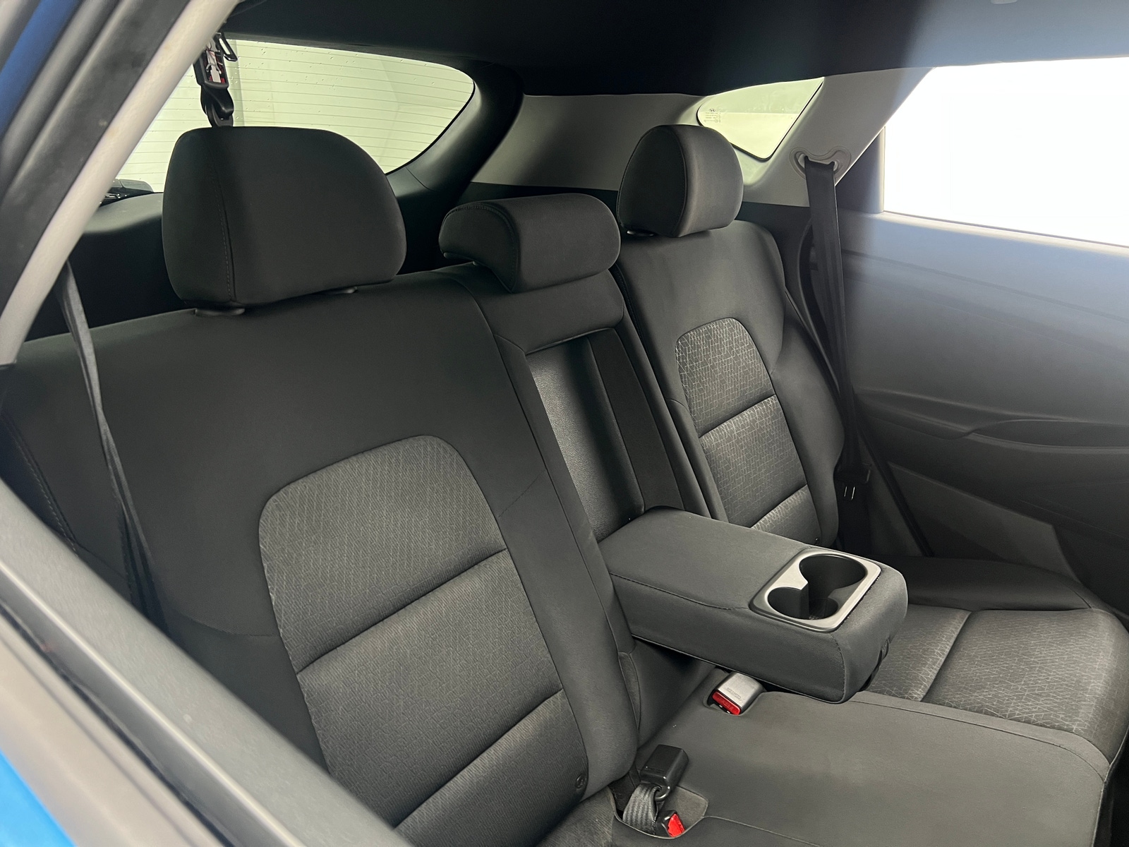 Thumbnail: 2017 Hyundai Tucson - 6