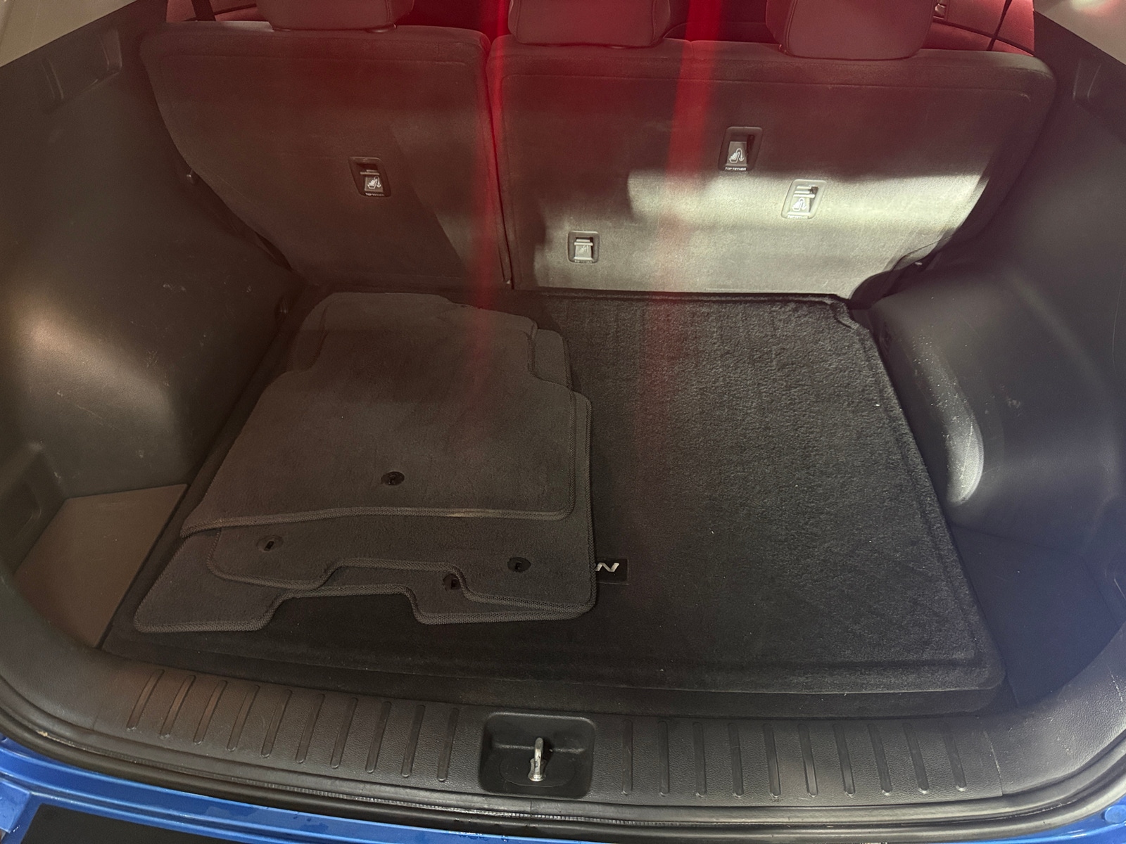 Thumbnail: 2017 Hyundai Tucson - 7