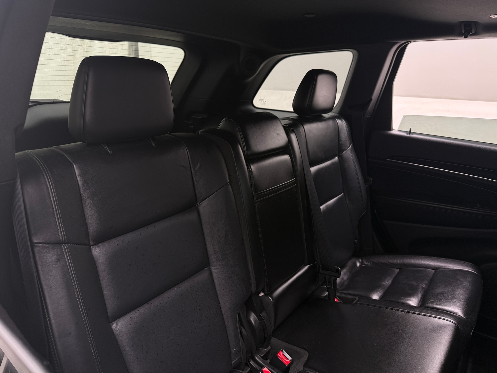 Thumbnail: 2018 Jeep Grand Cherokee - 5