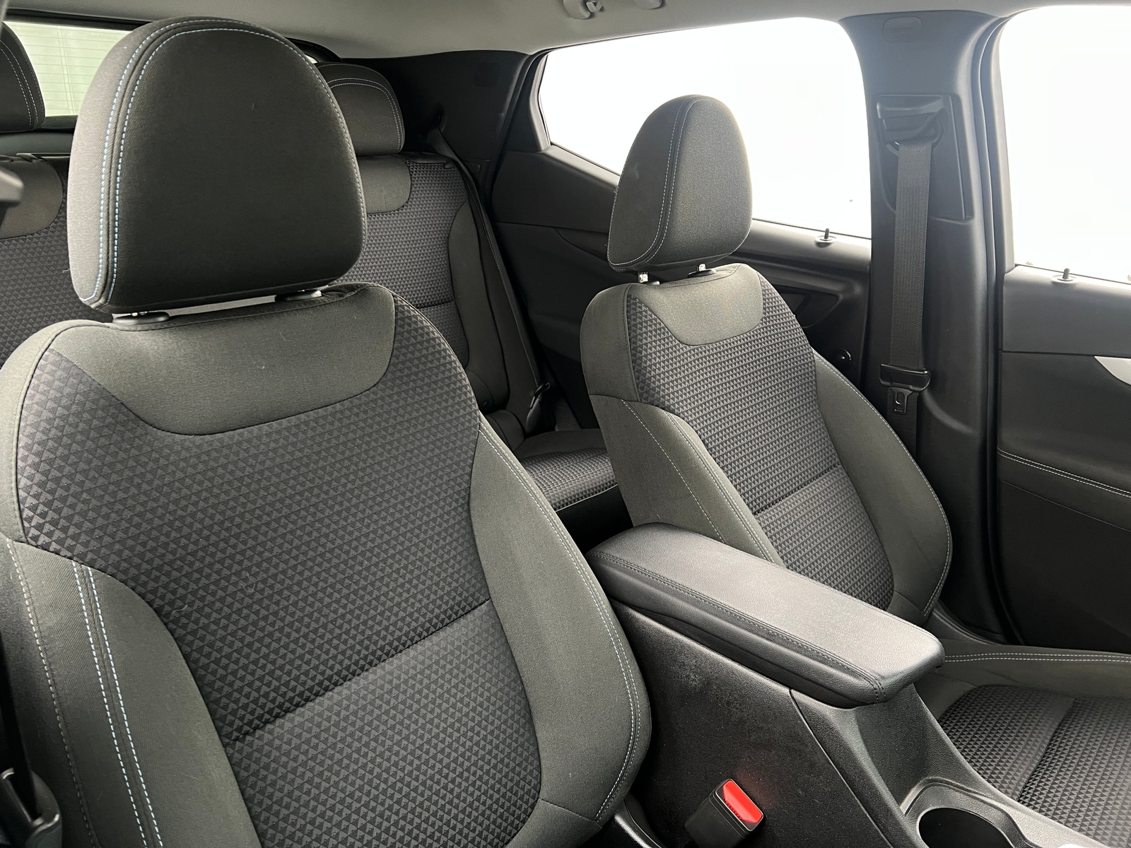 Thumbnail: 2022 Chevrolet Bolt EUV - 2