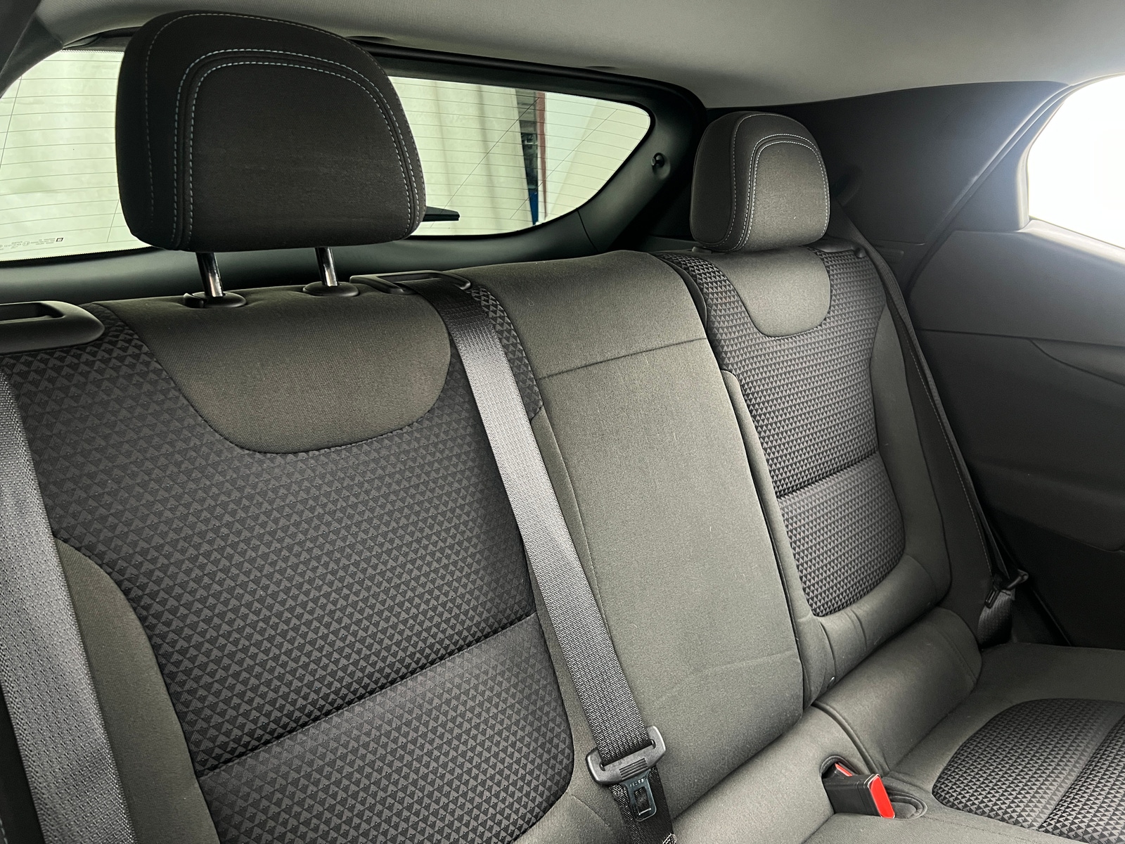 Thumbnail: 2022 Chevrolet Bolt EUV - 6