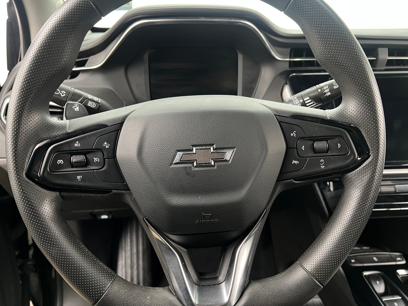 Thumbnail: 2022 Chevrolet Bolt EUV - 5