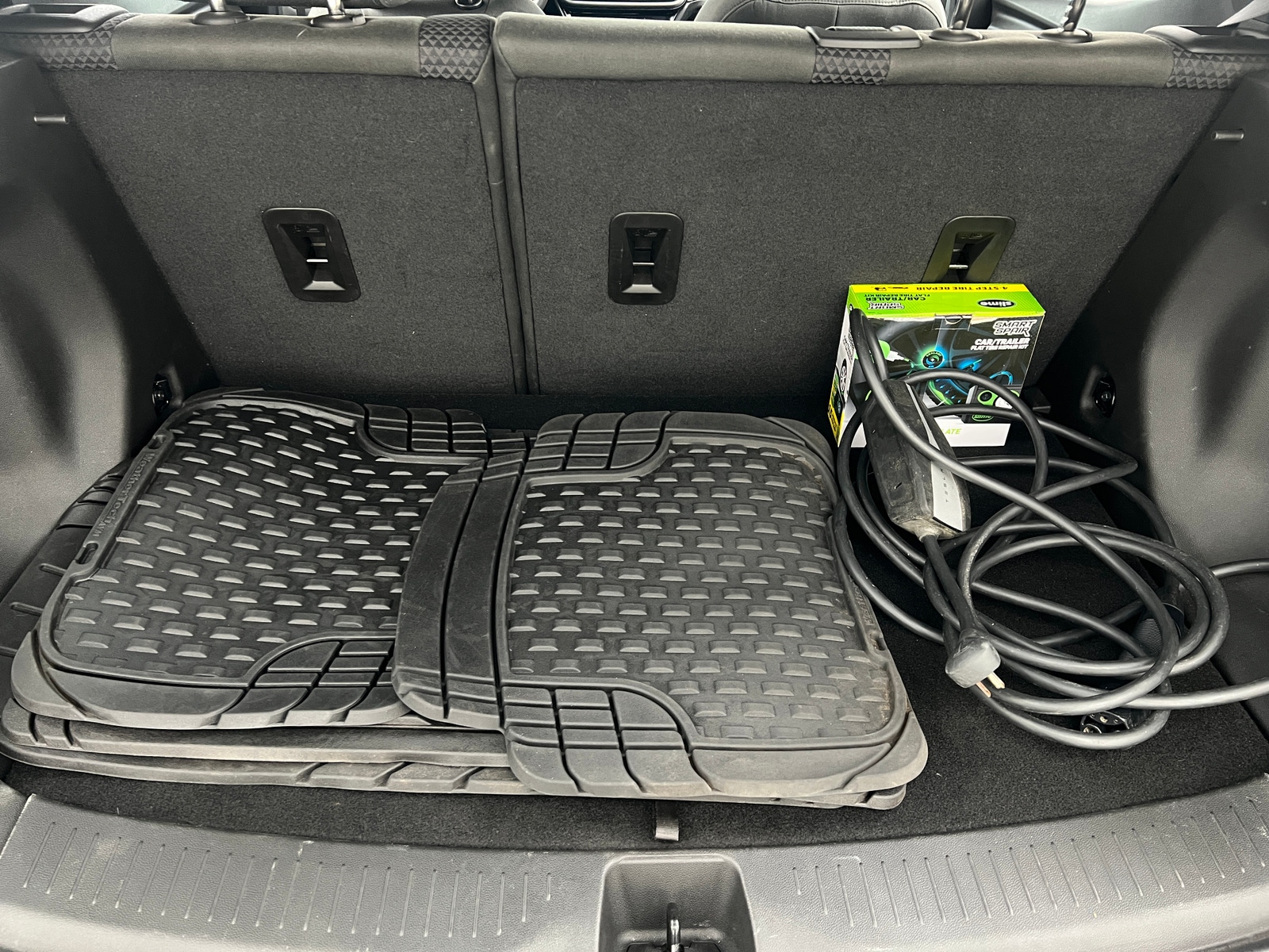 Thumbnail: 2022 Chevrolet Bolt EUV - 7