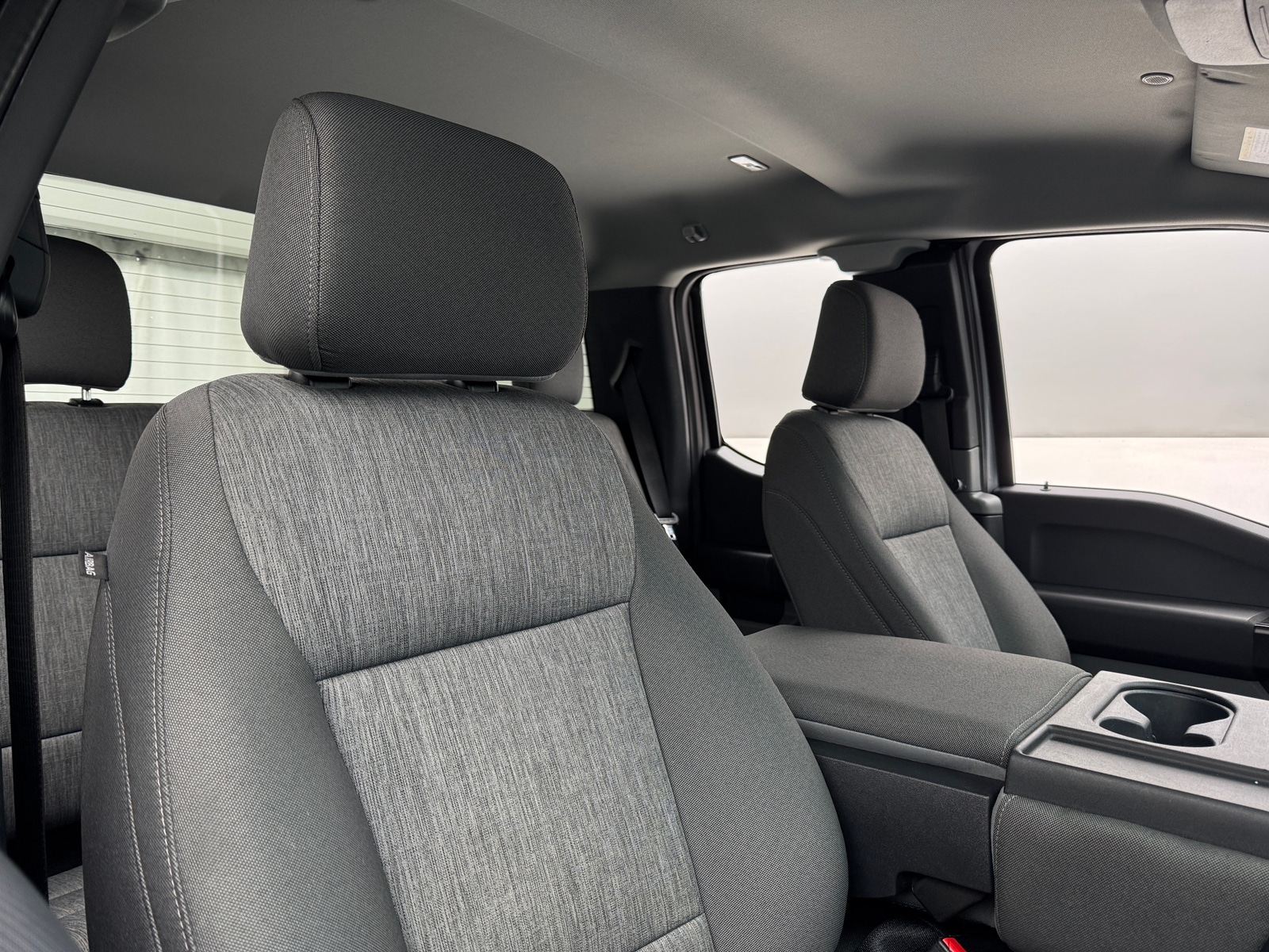 Thumbnail: 2021 Ford Econoline - 2