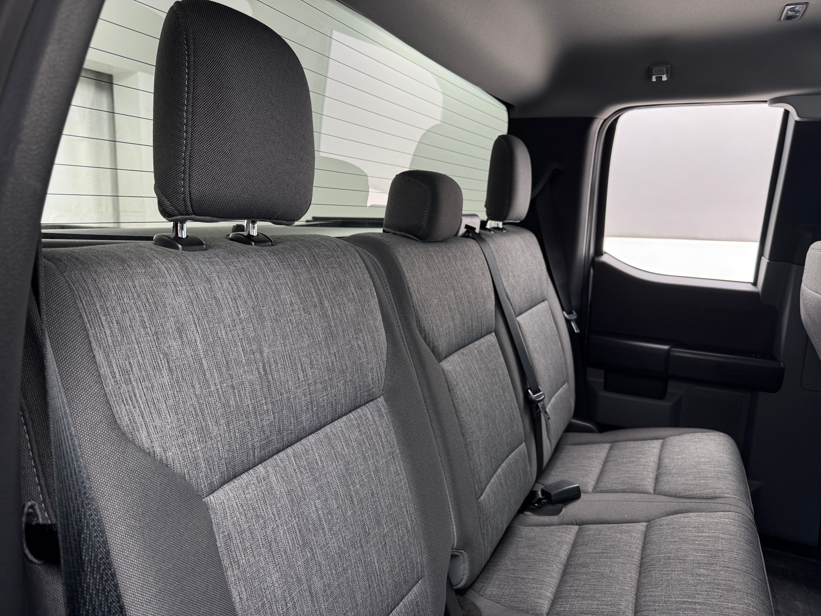 Thumbnail: 2021 Ford Econoline - 6