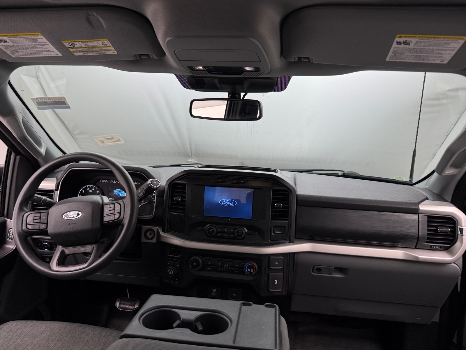 Thumbnail: 2021 Ford Econoline - 3