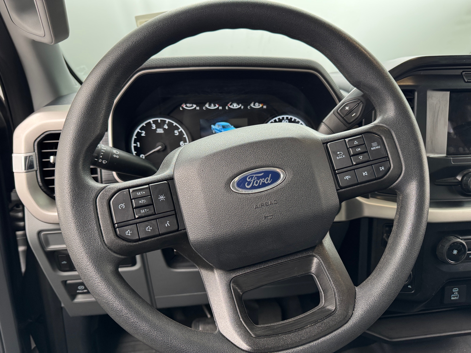 Thumbnail: 2021 Ford Econoline - 5