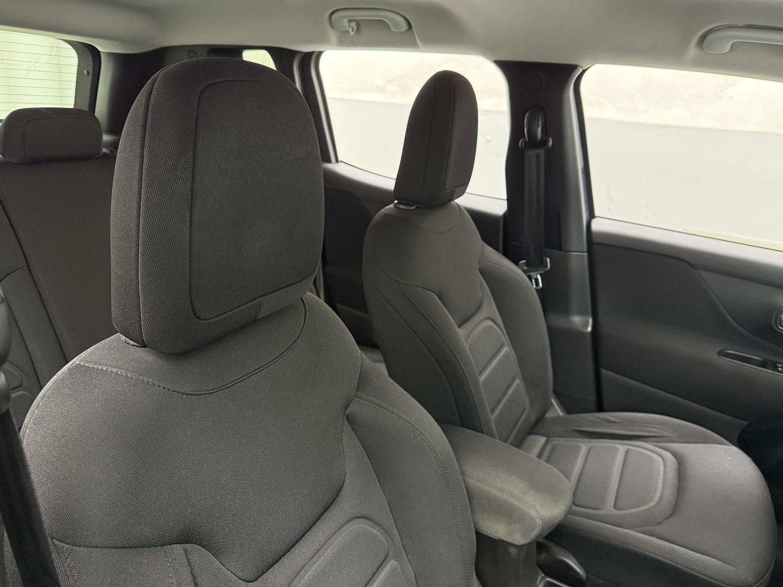 Thumbnail: 2021 Jeep Renegade - 2