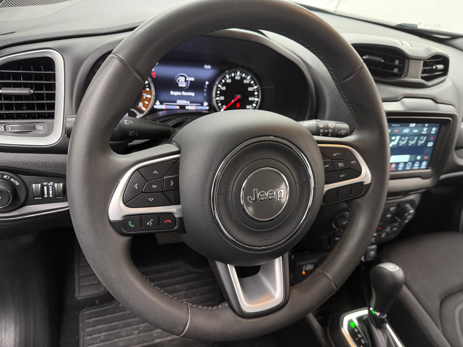 Thumbnail: 2021 Jeep Renegade - 5