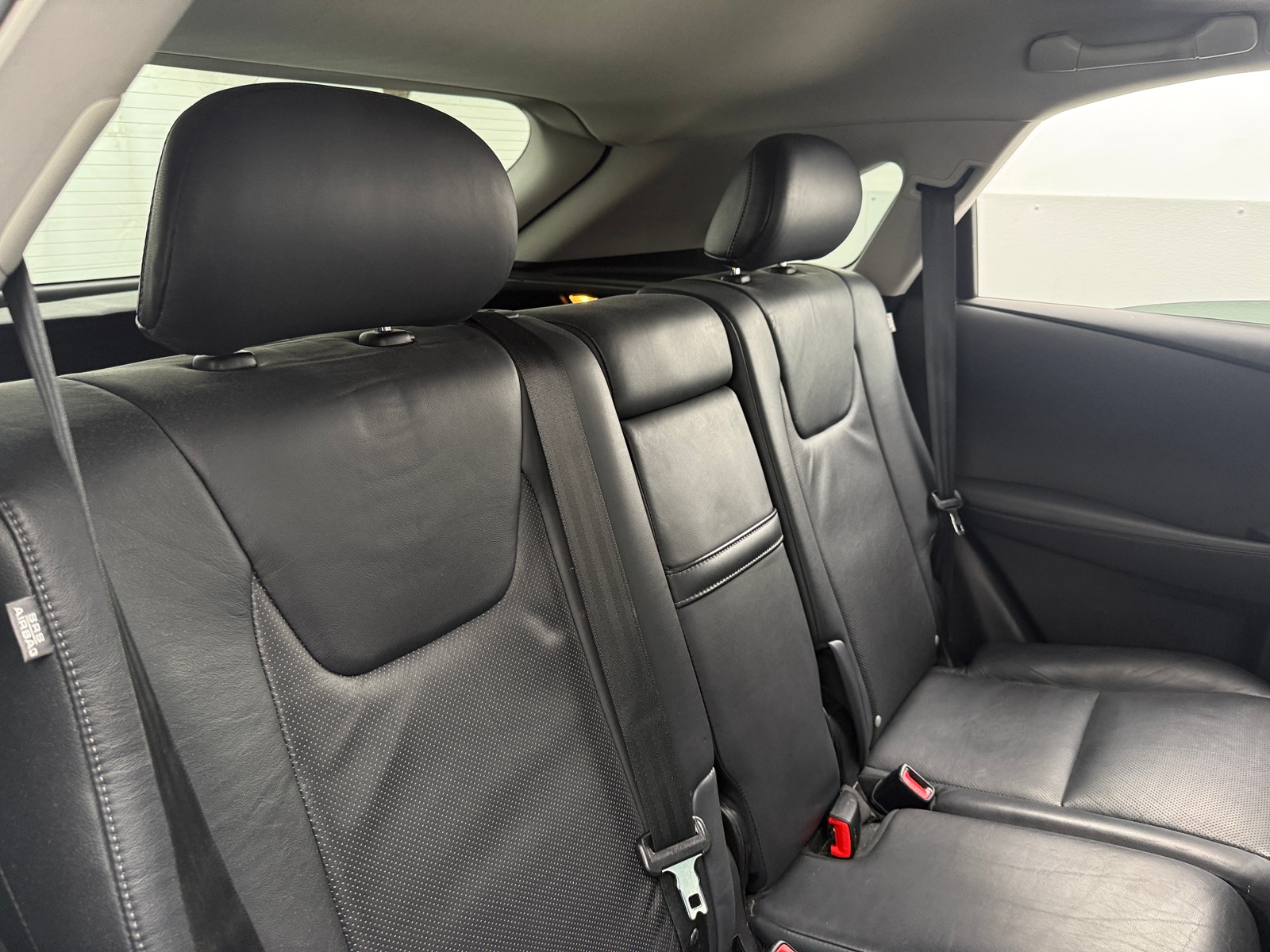 Thumbnail: 2014 Lexus RX - 6