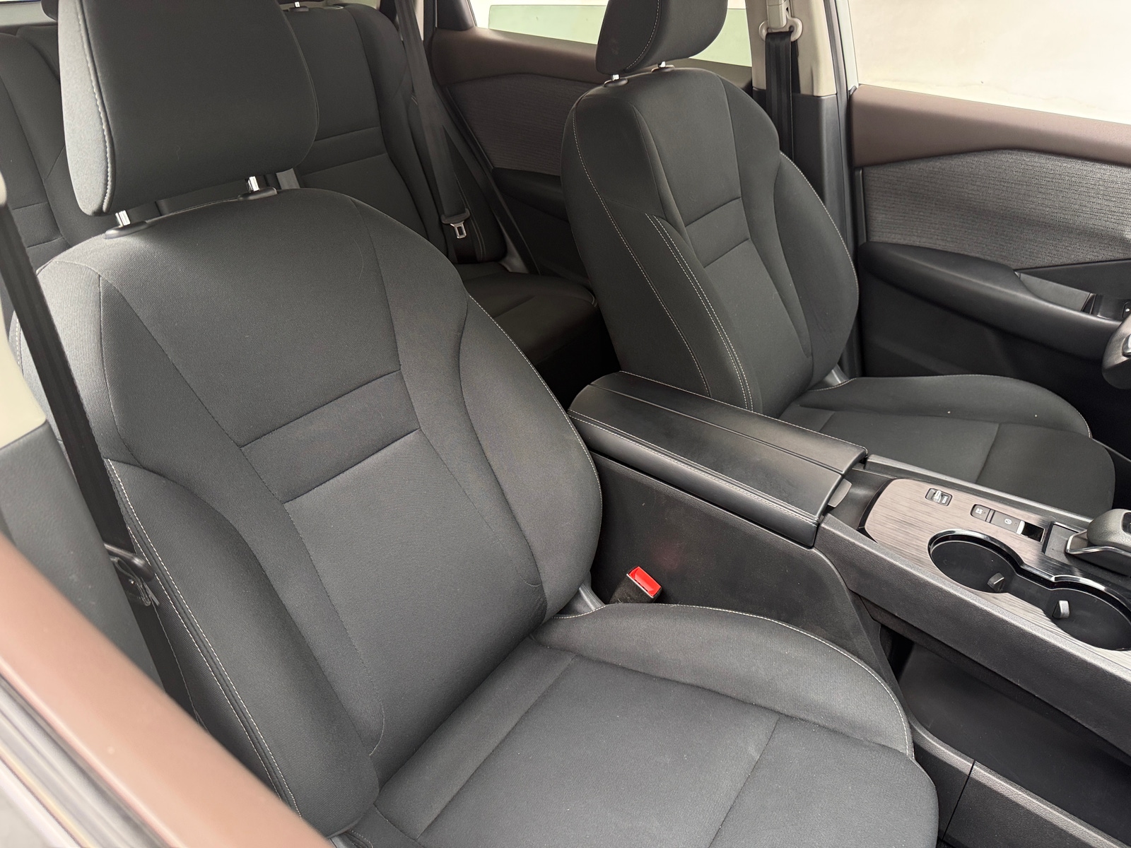 Thumbnail: 2023 Nissan Rogue - 2