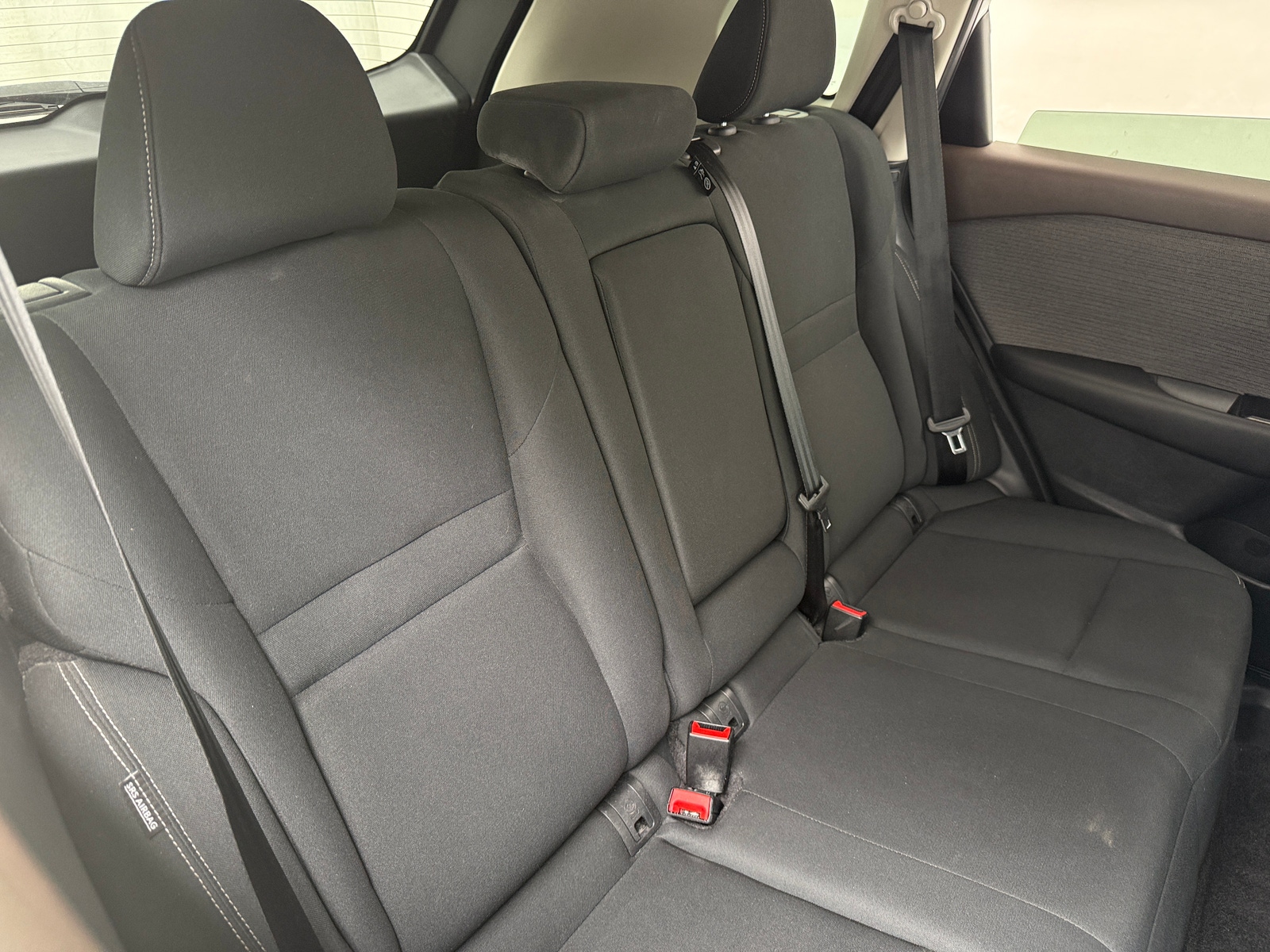 Thumbnail: 2023 Nissan Rogue - 6