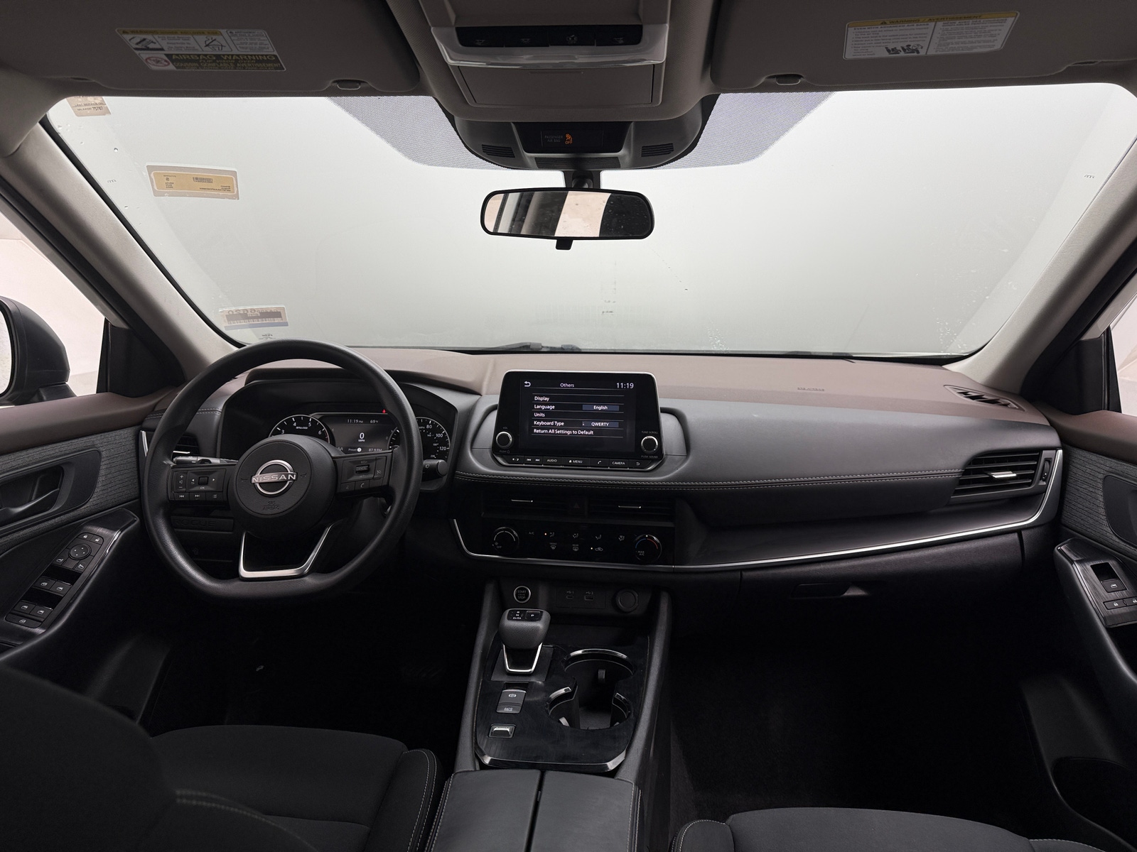 Thumbnail: 2023 Nissan Rogue - 3