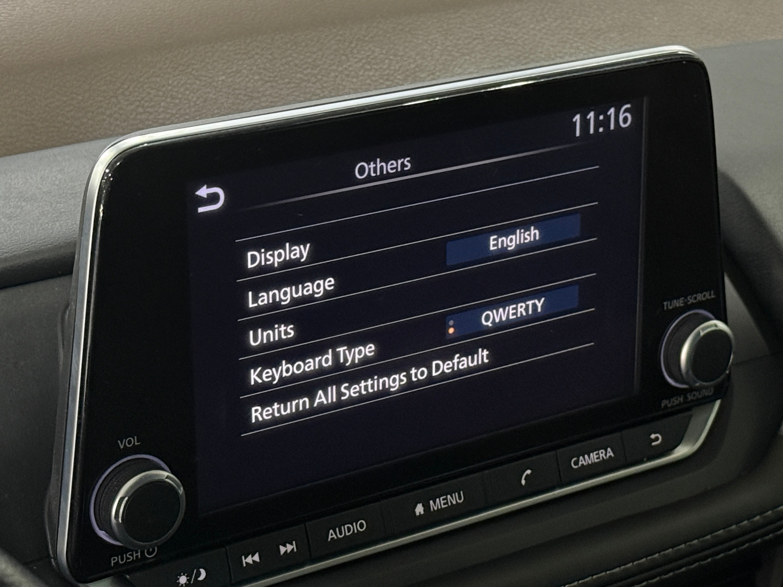 Thumbnail: 2023 Nissan Rogue - 4