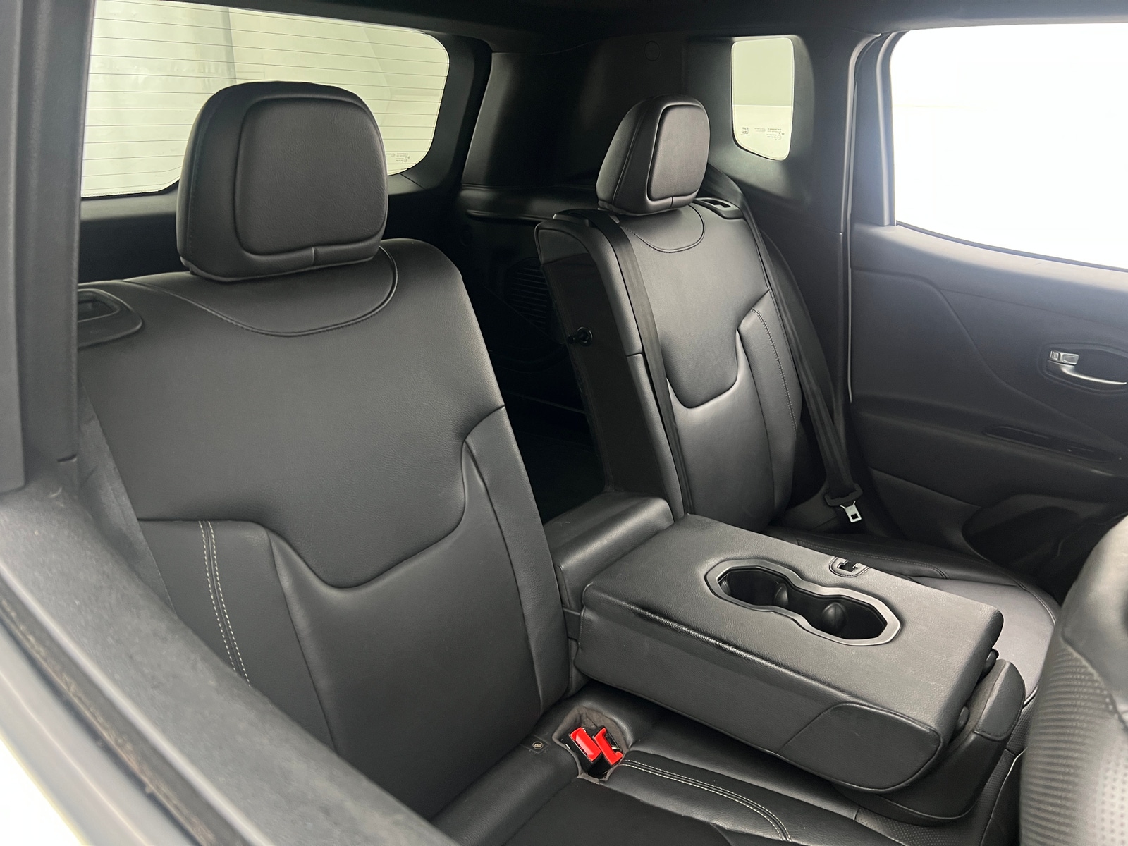 Thumbnail: 2020 Jeep Renegade - 5