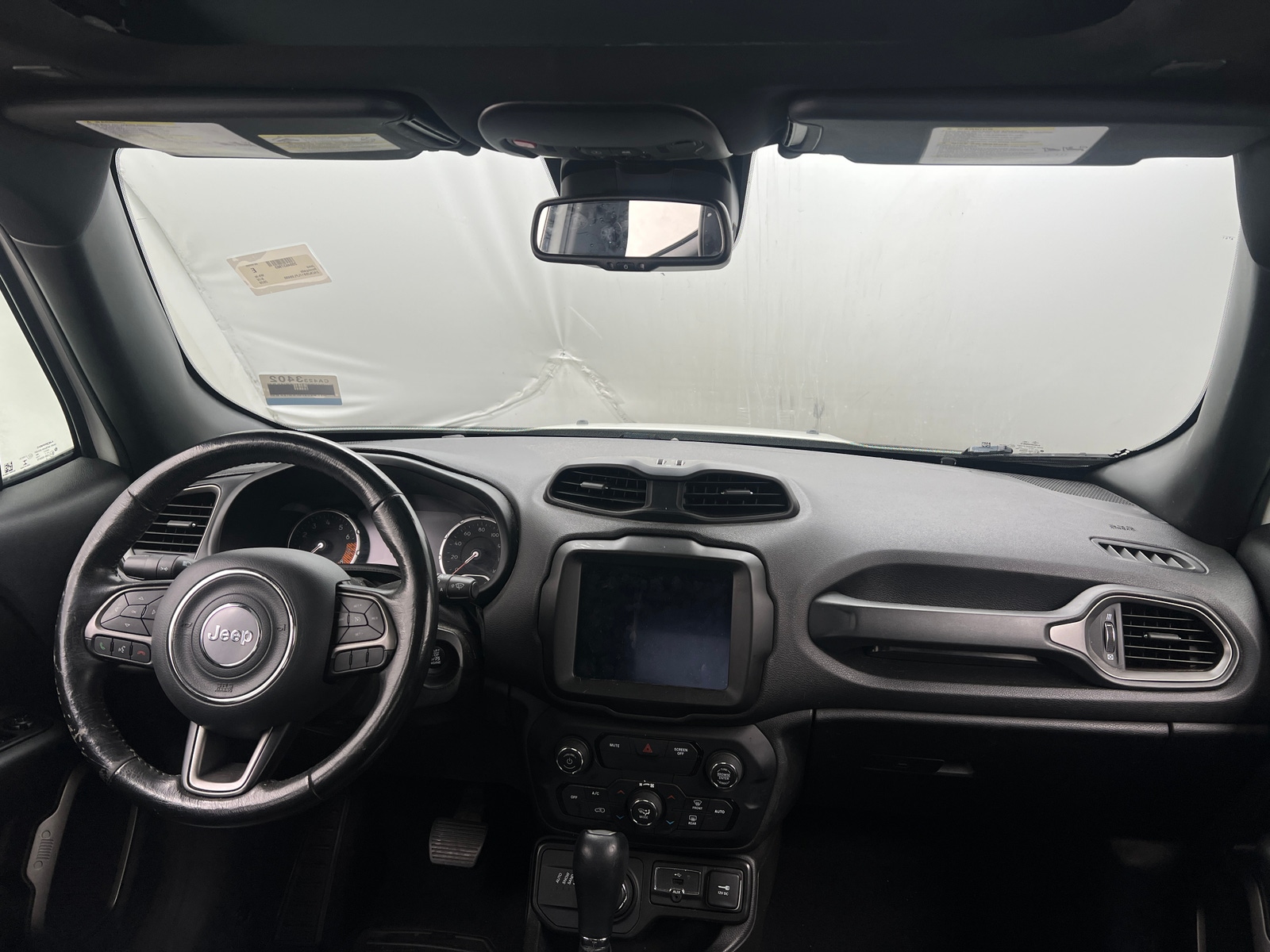 Thumbnail: 2020 Jeep Renegade - 2