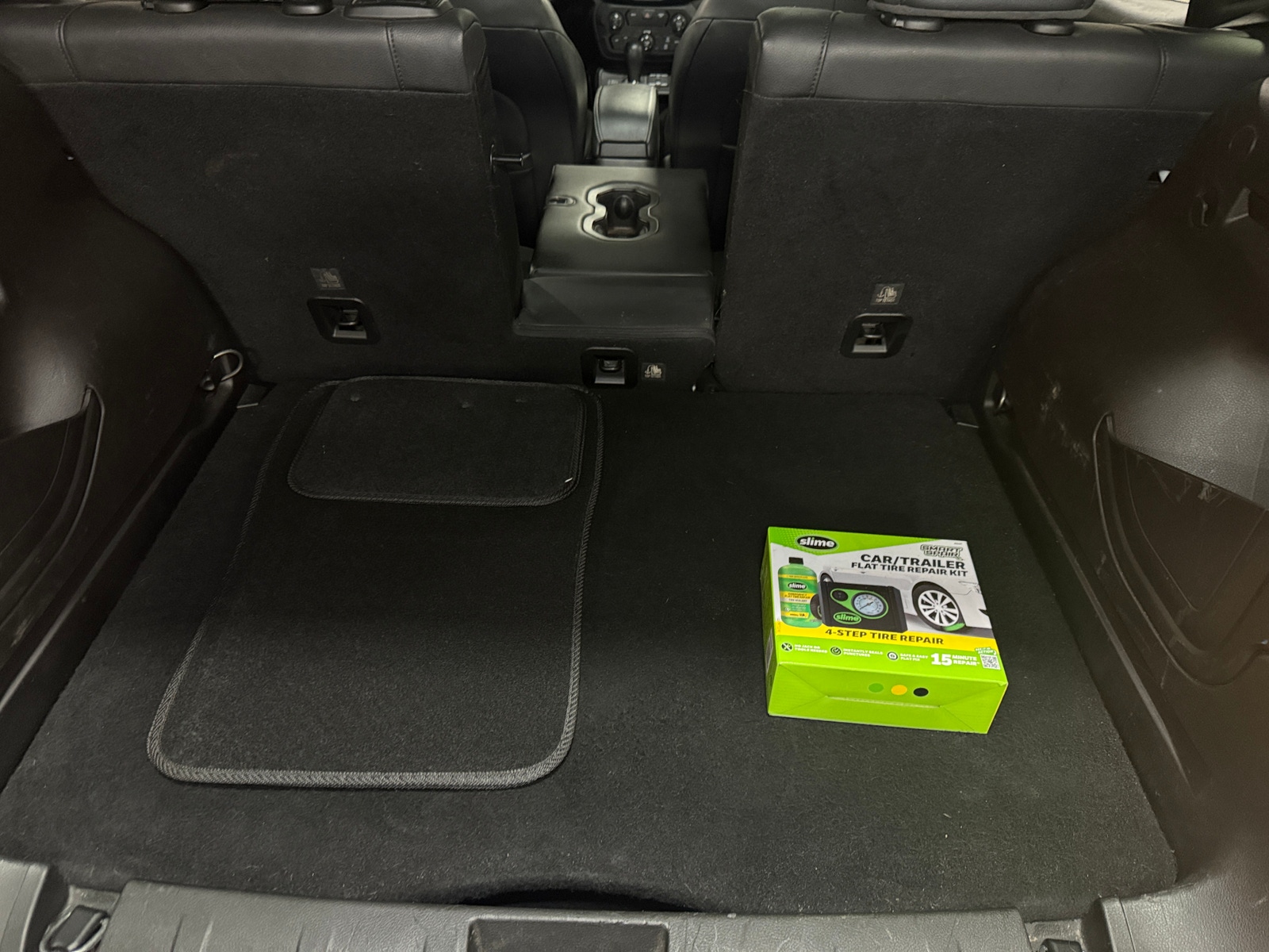 Thumbnail: 2020 Jeep Renegade - 6