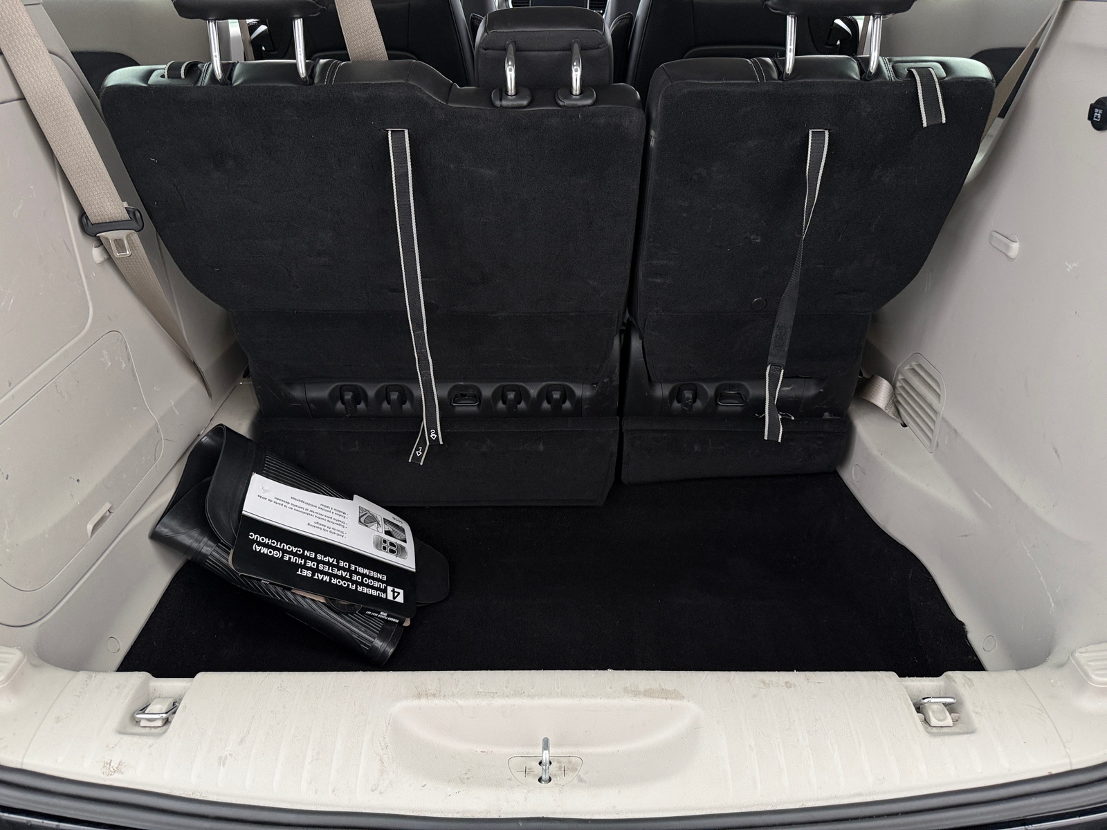 Thumbnail: 2024 Chrysler Pacifica - 6