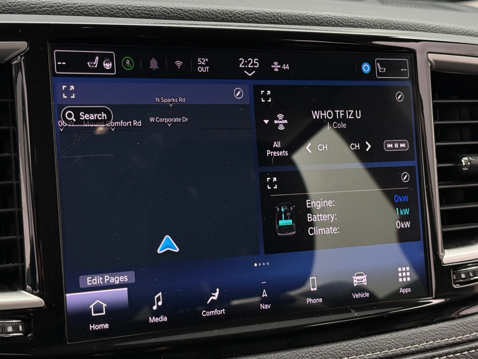 Thumbnail: 2024 Chrysler Pacifica - 3