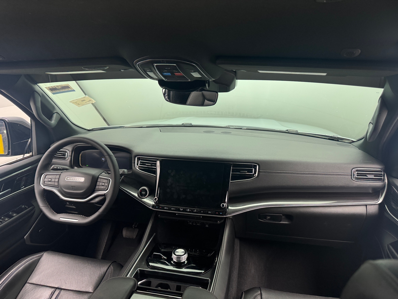 Thumbnail: 2024 Jeep Wagoneer - 2