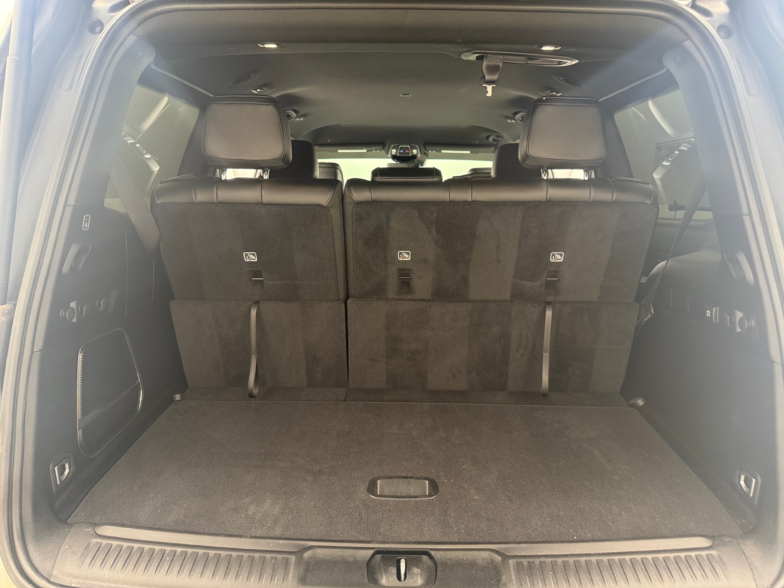 Thumbnail: 2024 Jeep Wagoneer - 6