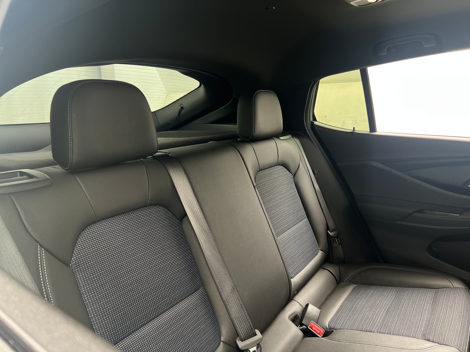 Thumbnail: 2025 Buick Envista - 6